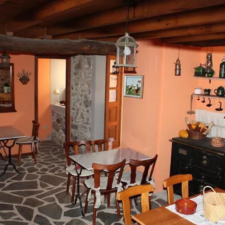Casa Rural A Pasada-2